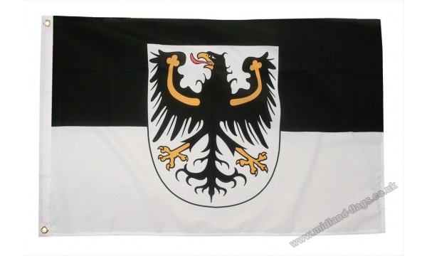 Ostpreussen Flag